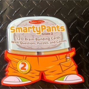 Melissa & Doug Smarty Pants